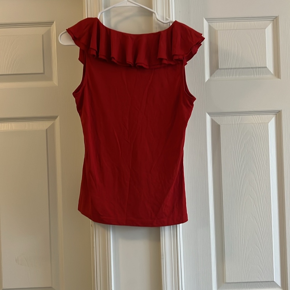 Chaps blouse - Picture 2 of 5